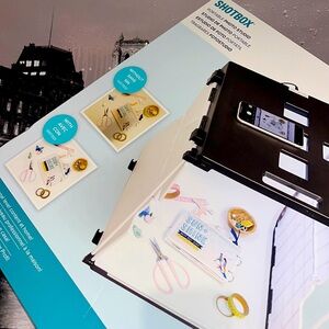 📸 📦 👌🏻• 💎 SHOTBOX x Kodak Moment Vibes 📸👌🏻📦